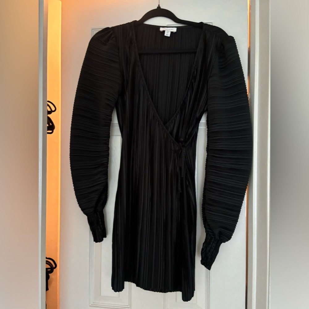 Top shop dress